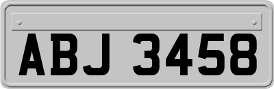 ABJ3458