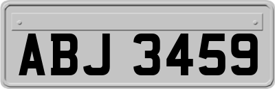 ABJ3459