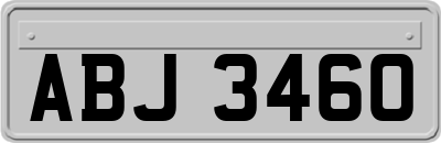 ABJ3460