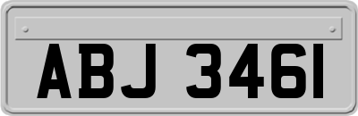 ABJ3461