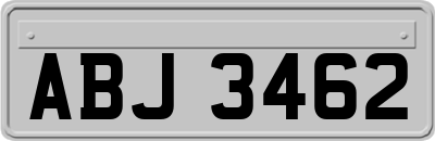 ABJ3462
