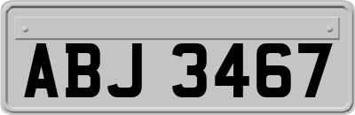 ABJ3467