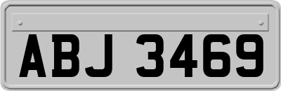 ABJ3469