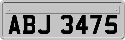 ABJ3475