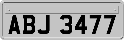 ABJ3477
