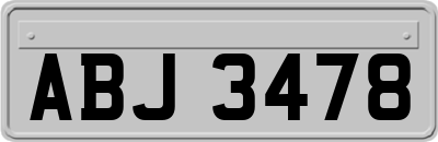 ABJ3478