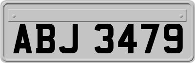ABJ3479