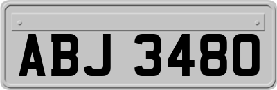 ABJ3480