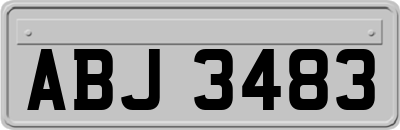 ABJ3483
