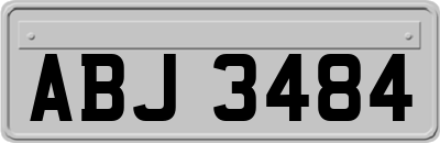 ABJ3484