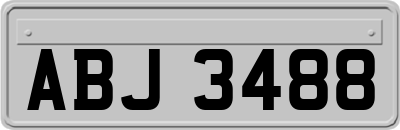 ABJ3488