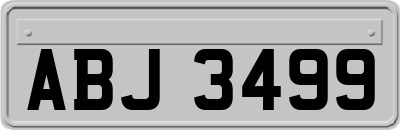 ABJ3499