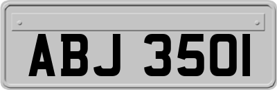 ABJ3501