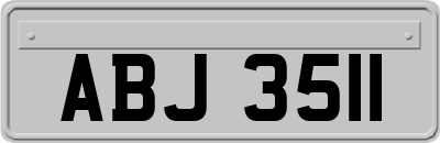 ABJ3511