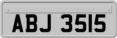ABJ3515