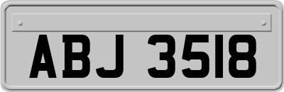 ABJ3518