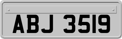 ABJ3519