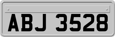 ABJ3528