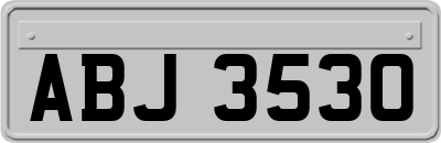 ABJ3530
