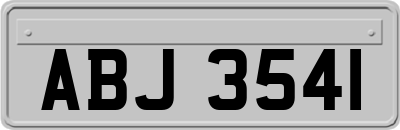 ABJ3541
