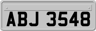 ABJ3548