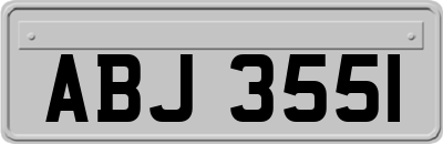 ABJ3551