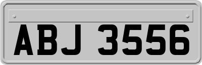 ABJ3556