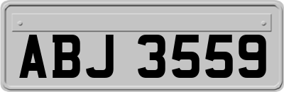 ABJ3559