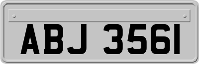 ABJ3561
