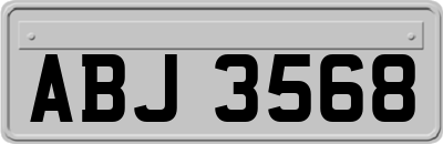 ABJ3568