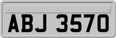 ABJ3570