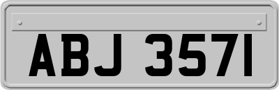 ABJ3571