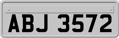 ABJ3572