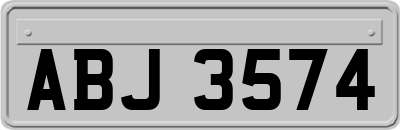 ABJ3574