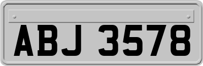 ABJ3578