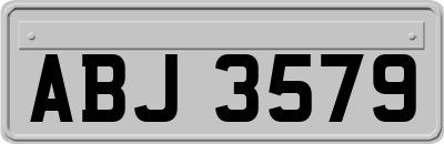ABJ3579