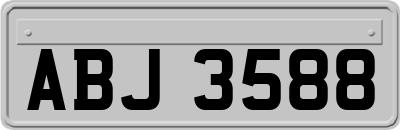 ABJ3588