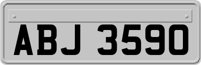 ABJ3590