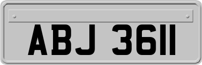 ABJ3611