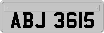 ABJ3615