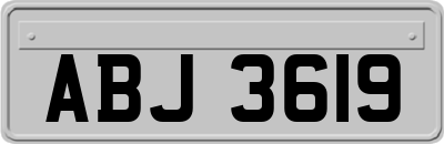 ABJ3619