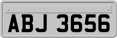 ABJ3656