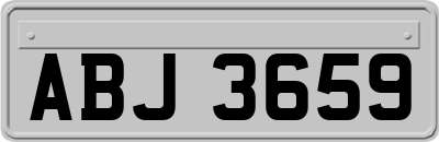ABJ3659