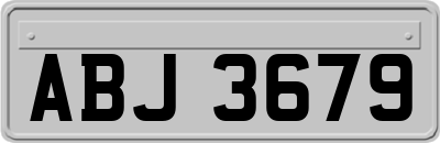 ABJ3679