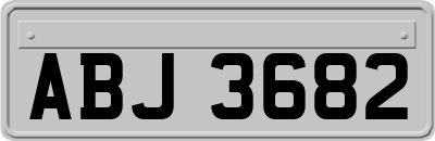 ABJ3682
