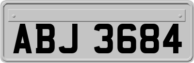 ABJ3684