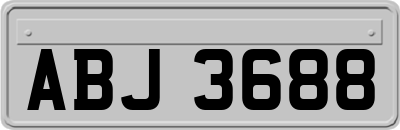 ABJ3688