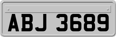 ABJ3689