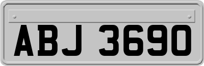 ABJ3690