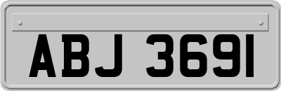ABJ3691